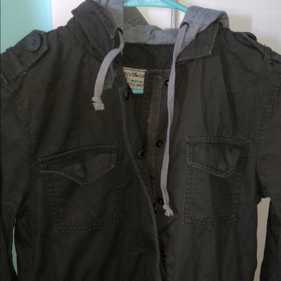 Jacket - Picture 2 of 2